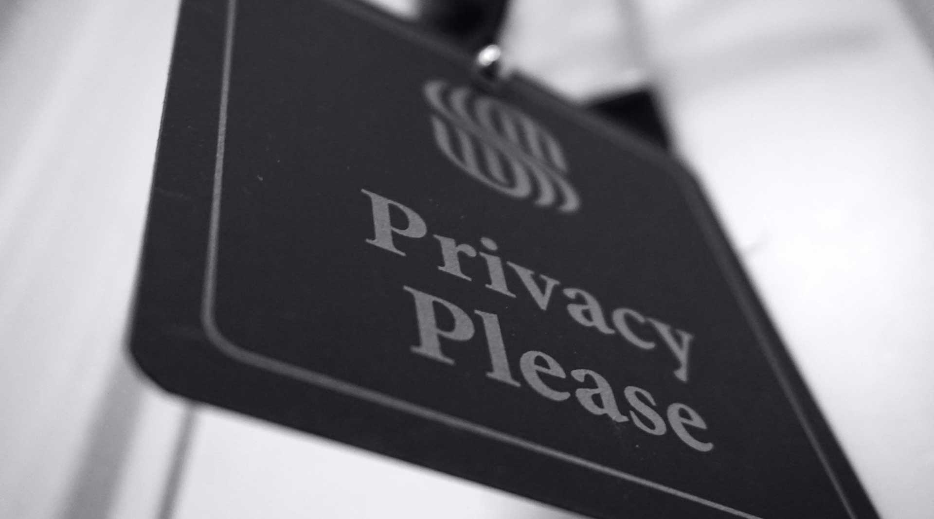 Privacy and Cookie Policy at The Galley of Lorne Inn