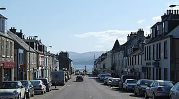 Lochgilphead