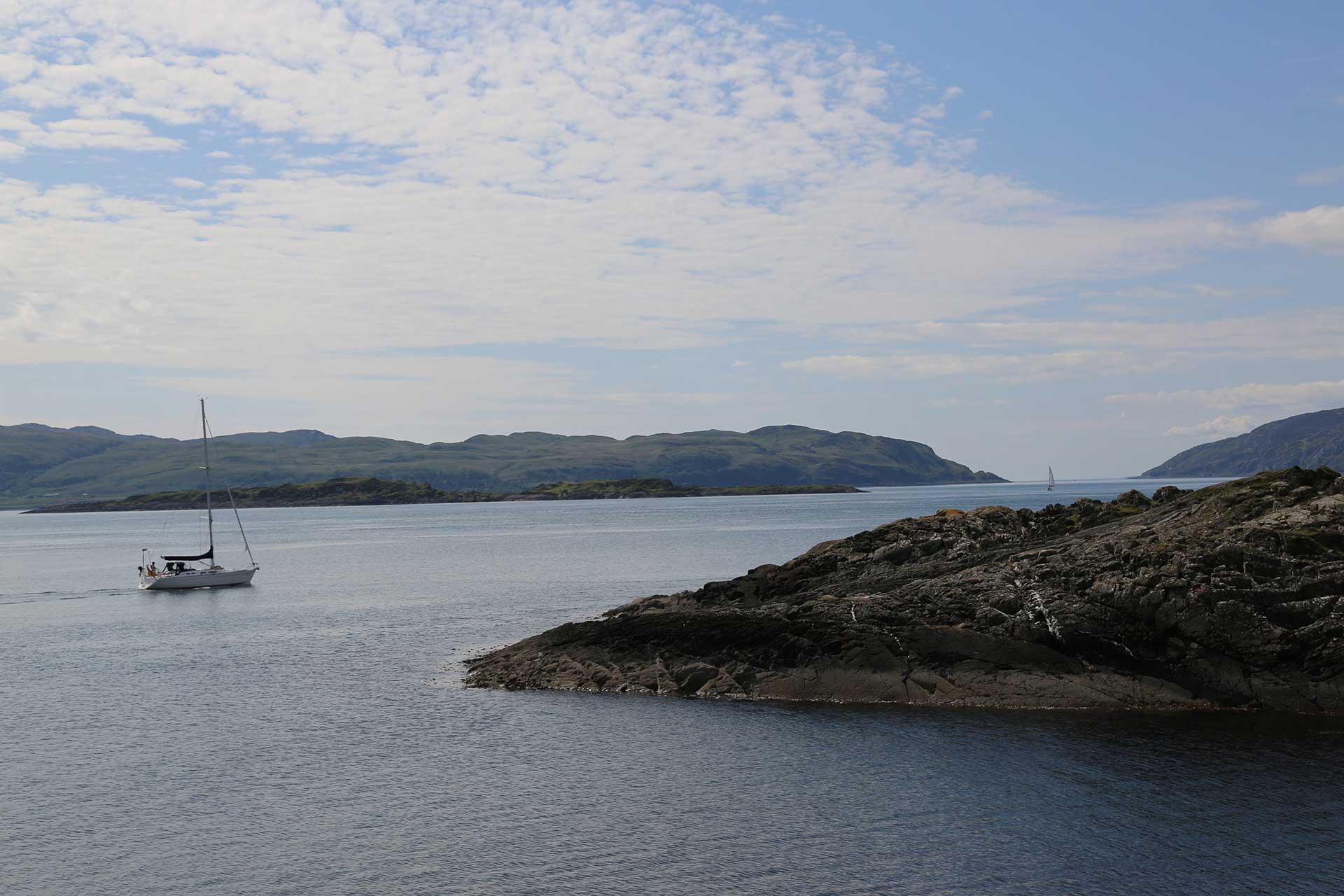 Craignish Point