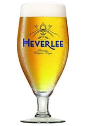 Heverlee Premium Belgian Lager